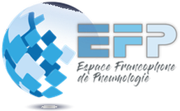 Espace Francophone de Pneumologie