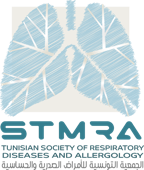 STMRA - Société Tunisienne des Maladies Respiratoires et d'Allergologie